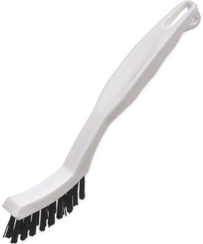 GROUT BRUSH BLUE HANDLE 8.5.