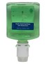 A Picture of product GEP-42334 enMotion® Green & Fragrance Free Gen2 Moisturizing E3-Rated Foam Sanitizer Dispenser Refill. 1000 ml. 2 count.