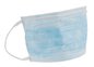 A Picture of product 968-418 3M 1820 Earloop Procedure Face Mask, Fluid Resistant.  50/Case.