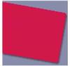 A Picture of product 971-976 Red Placemat 9.5" x 13.5" 1000/cs