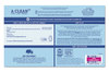 A Picture of product SEV-22787 Seventh Generation Natural Fabric Softener Sheets, Free & Clear. 12 Boxes.