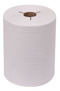 A Picture of product 871-397 Tork Controlled (Proprietary/ Strategic) Hand Towel Rolls. 425 ft X 8 in. White. 12 count.