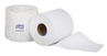 A Picture of product 887-625 Tork Universal 1-Ply Bath Tissue. 4 in X 410.67 ft. White. 48 rolls.