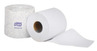 A Picture of product 887-629 Tork 2-ply Bath Tissue. 4.2 in X 156.25 ft. 48 count. (Conventional Bath Tissue)